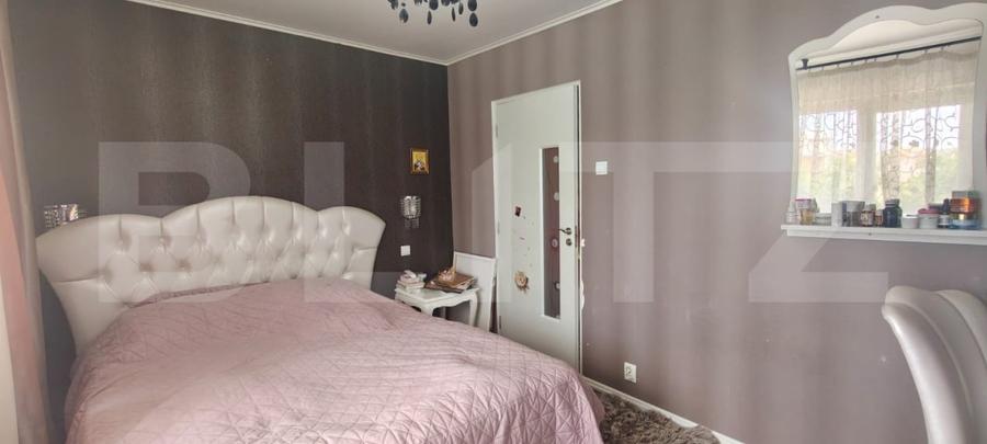 Apartament 3 camere - etaj intermediar - zona Decebal - 6