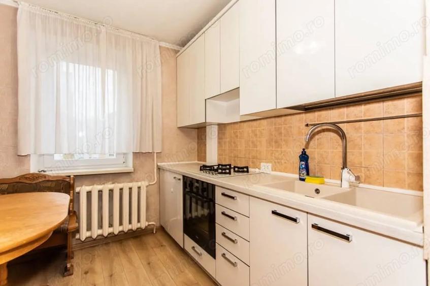 Inchiriere garsoniera in zona drumul taberei aproape de metrou. - 1