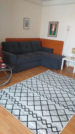 Garsoniera de inchiriat ( vanzare)zona Hipodrom in fata Spitalului de Urgenta - 1