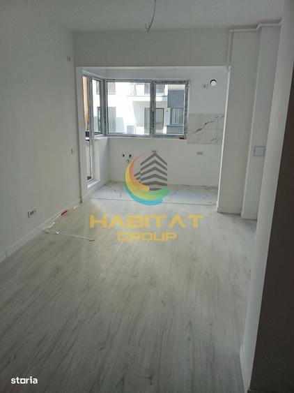 Apartament 2 camere tip studio 45 mp, Popesti Leordeni, zona metrou. - 3