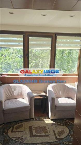 Apartament cu 3 camere decomandat, mobilat în Pantelimon