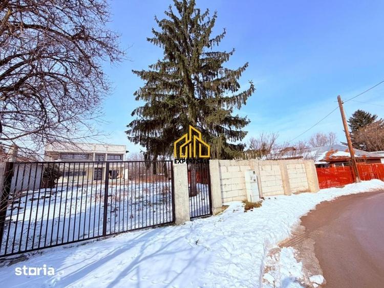 Casa/Vila cu 7 camere, teren 1600 MP/ stadiu avansat/Domnesti/Premium - 8