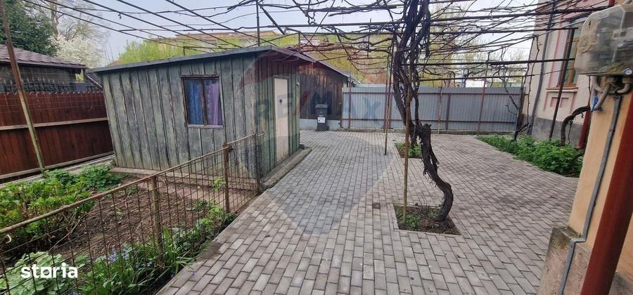 Apartament cu 2 camere în Orizont