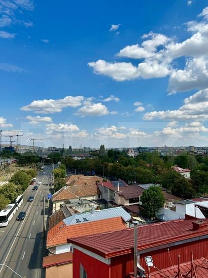Apartament 2 camere, modern, parcare, zona Semicentral - 12