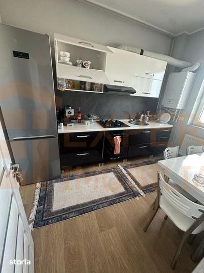 Apartament de Vanzare 2 Camere Mamaia Sat | Ideal Investitie - 7
