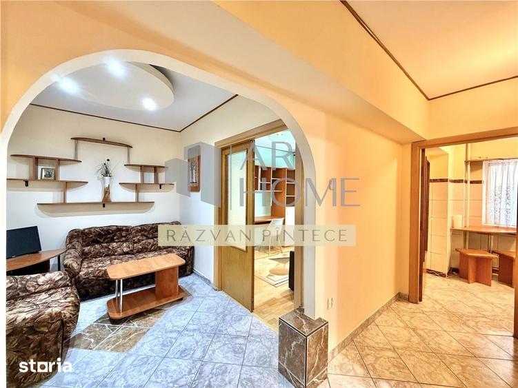 Inchiriere garsoniera dubla ultracentral Palatul de Justitie Ploiesti - 2