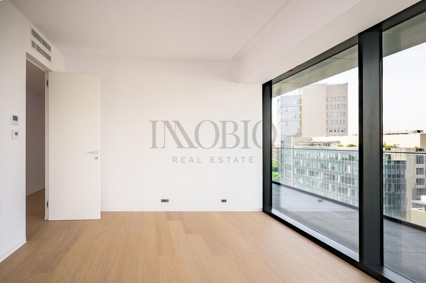 Apartament cu 4 camere, mobilat în Floreasca