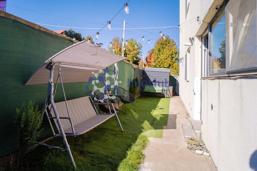 Apartament cu 2 camere în Rediu