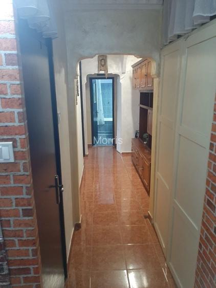 Vand apartament 3 camere Eremia Grigorescu