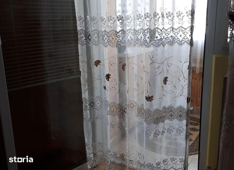 Apartament cu 2 camere în Frumoasa