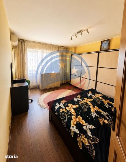 Apartament cu 3 camere decomandat în Lăpuș Argeș