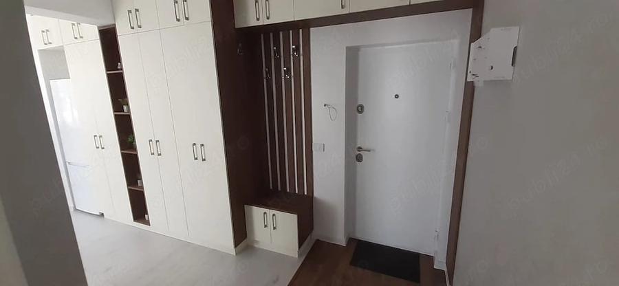 Garsonieră semidecomandată în Păcurari