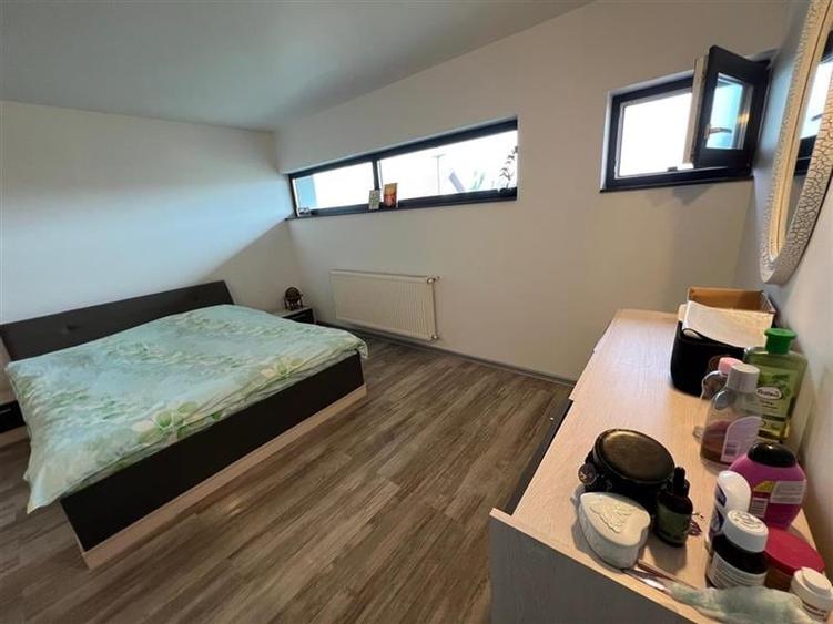 Duplex cu 4 camere cu Teren 510 Mp în Exterior Nord