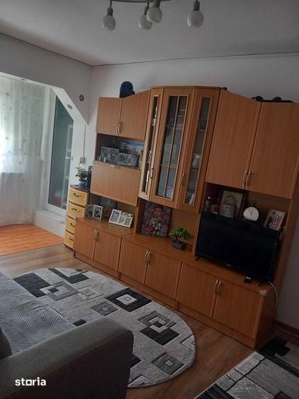 Apartament 2 camere, Zona PISTRUIATU - 4