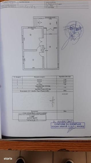 Spațiu comercial, de 65 mp, în Ultracentral