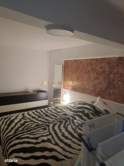 Casa cu 4 camere | Doamna Ghica | Centrala | Curte | 3 dormitoare - 10