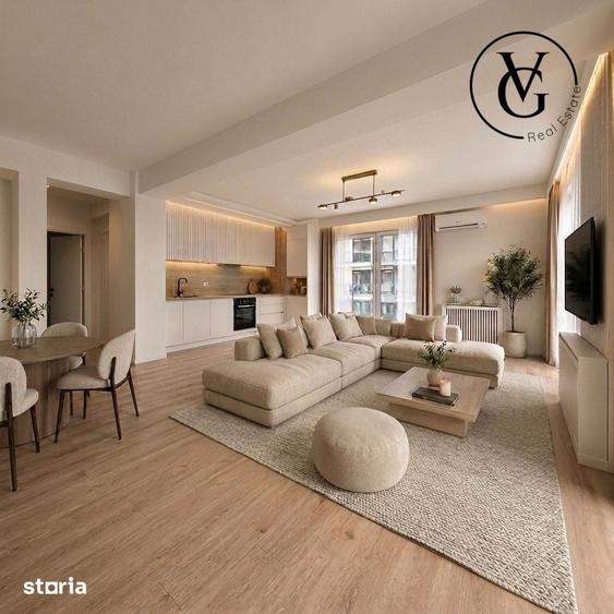 Apartament 2 camere | Meraki Lago Resort & Spa | Mamaia-Sat - 12
