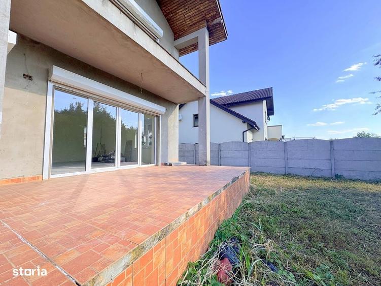 Casa spatioasa in Dumbravita ideala pentru personalizare - 3