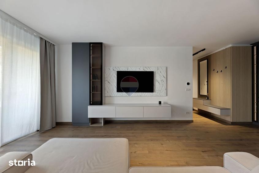 Apartament cu 2 camere de inchiriat in zona Central - 2