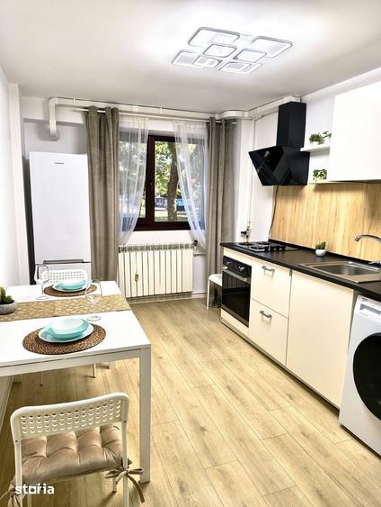 Apartament 2 camere | 9 min Metrou Academia Militara - 5
