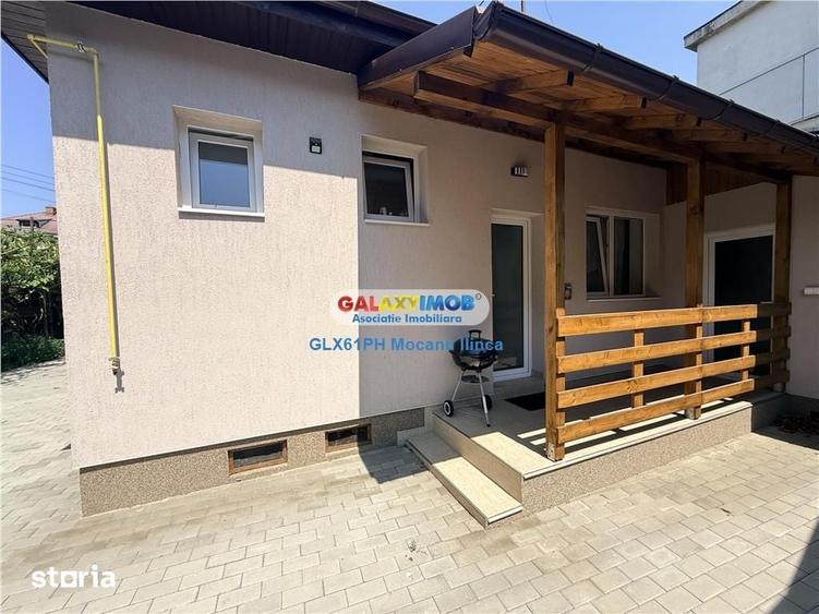 Casă cu 3 camere cu Teren 300 Mp în Cantacuzino