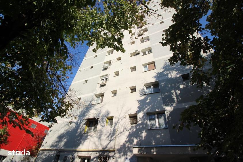 Garsonieră în Titan
