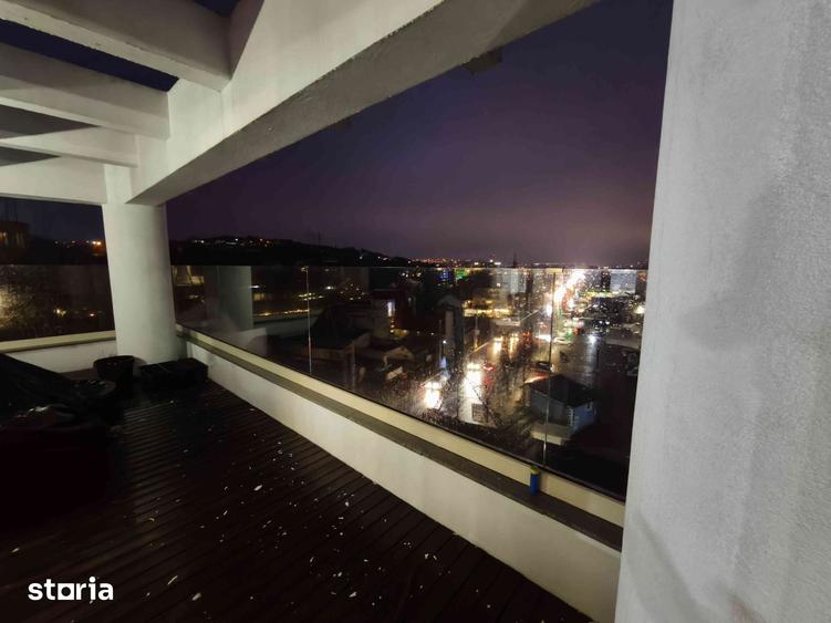 Apartament cu 3 camere în Bucium