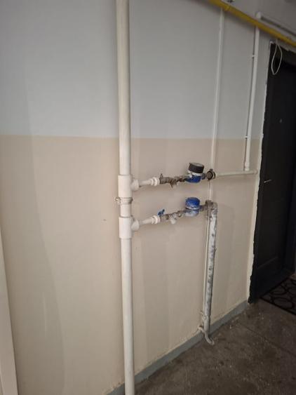Apartament cu 3 camere decomandat în 1 Mai