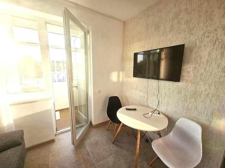 Apartament cu 2 camere decomandat în Golești (Ștefănești)