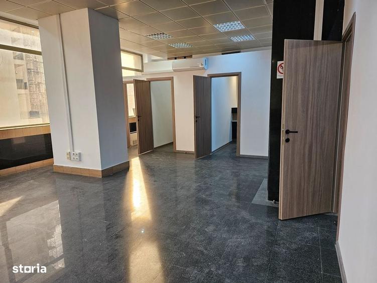 Spatiu de birouri central de 338 mp etaj 1, Bd. Mamaia - Constanta - 9