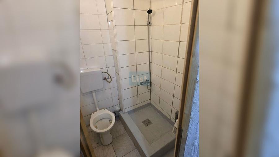 Apartament cu 2 camere nedecomandat în Nord