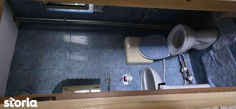 Apartament cu 3 camere decomandat în Militari