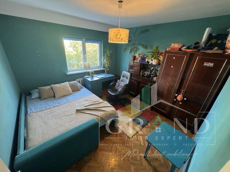 Apartament 2 Camere | Beci | Garaj | Etaj 3 | Marasti/Fabricii de Zahar - 4