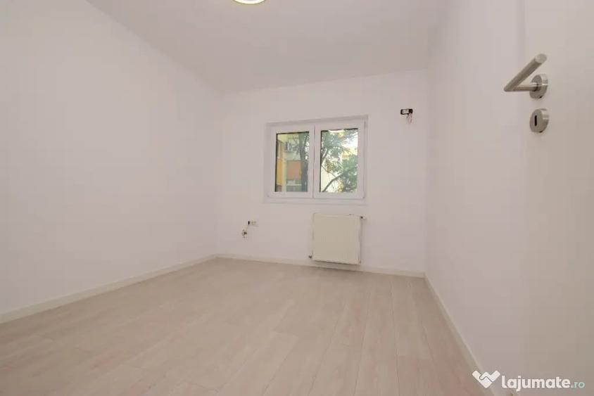 3 camere, renovat, centrala, 2/4, Rahova - Strada Oltina - 12
