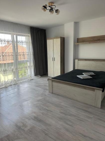 Persoana fizica inchiriez apartament 2 camere decomandat - 6