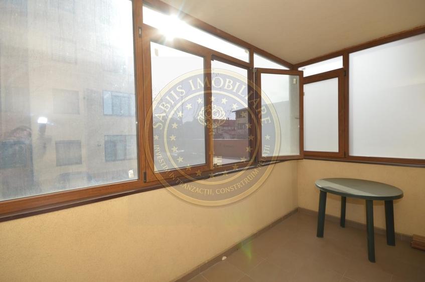 Cartierul Latin, oferta unica, apartament 75mp, Premium, Terasa + Parcare - 7