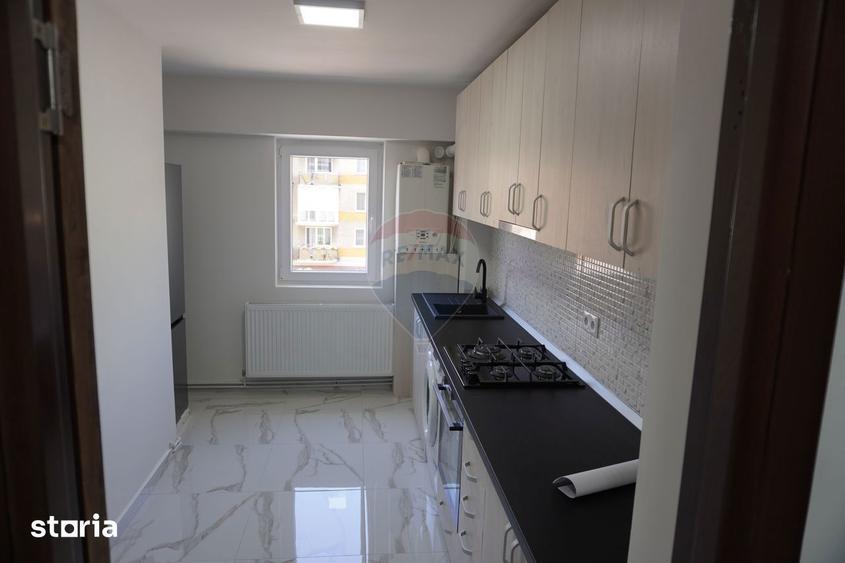 Apartament/ Strada Bogdan Voda - 5