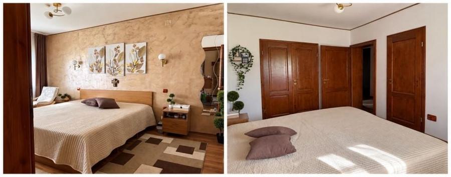 Casă cu 4 camere în Livada