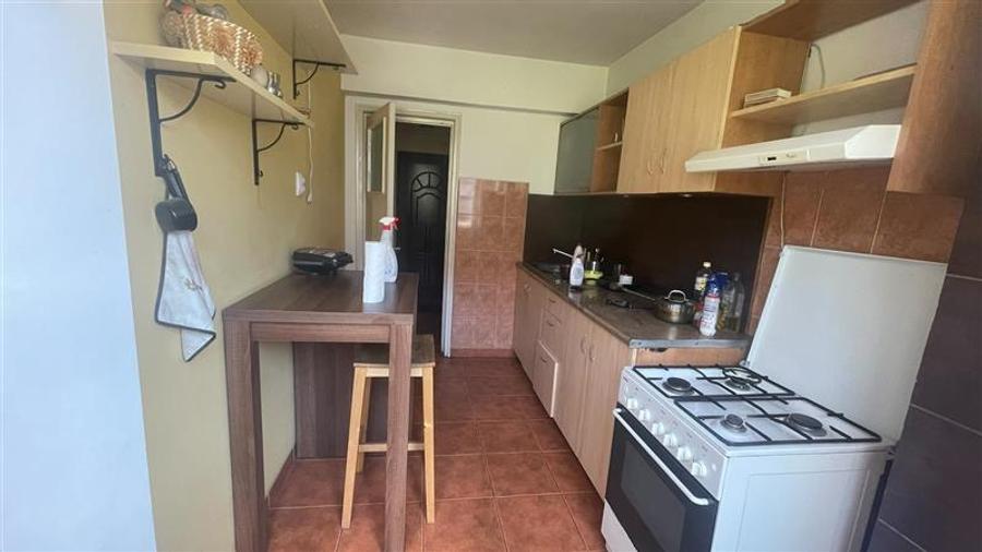 Stefan cel Mare stradal, apartament 2 camere - 6