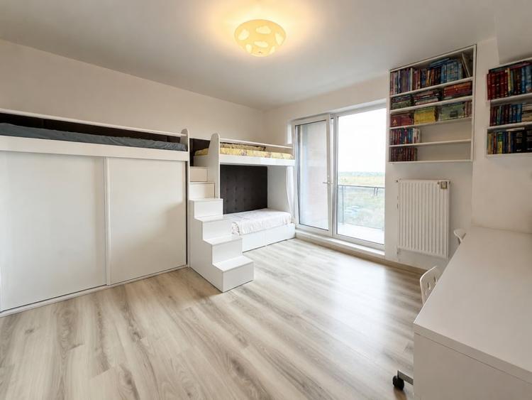 Apartament 3 camere decomandat - Tomis Plus – Zona Mobipark - parcare inclusă - 5