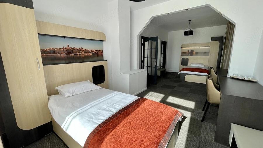Spațiu comercial, de 900 mp, în Elisabetin