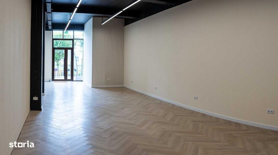 [qatest-mercury] Spatiu comercial 3 camere zona Central Sibiu - 3