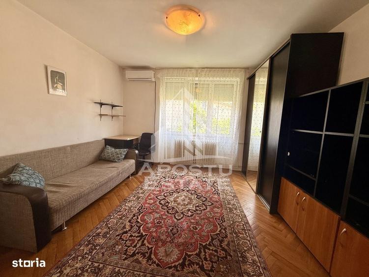 Garsonieră în Tipografilor
