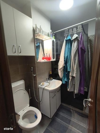 Apartament cu 3 camere decomandat în ICIL