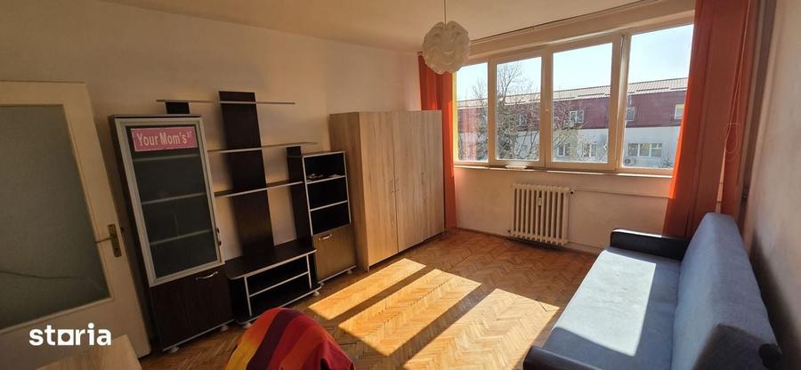 Apartament 2 Camere Dec zona Dacia Circumvalatiunii 1.400 Ron - 4