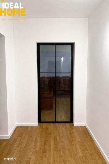 Apartament cu 4 camere în Mircea cel Bătrân