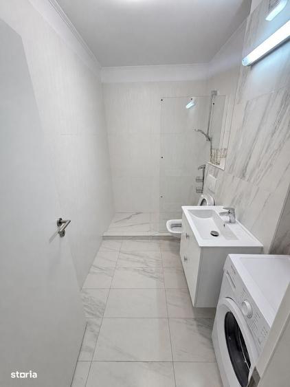Apartament 2 camere, finisat, terasa generoasa, Beta Residence - 5