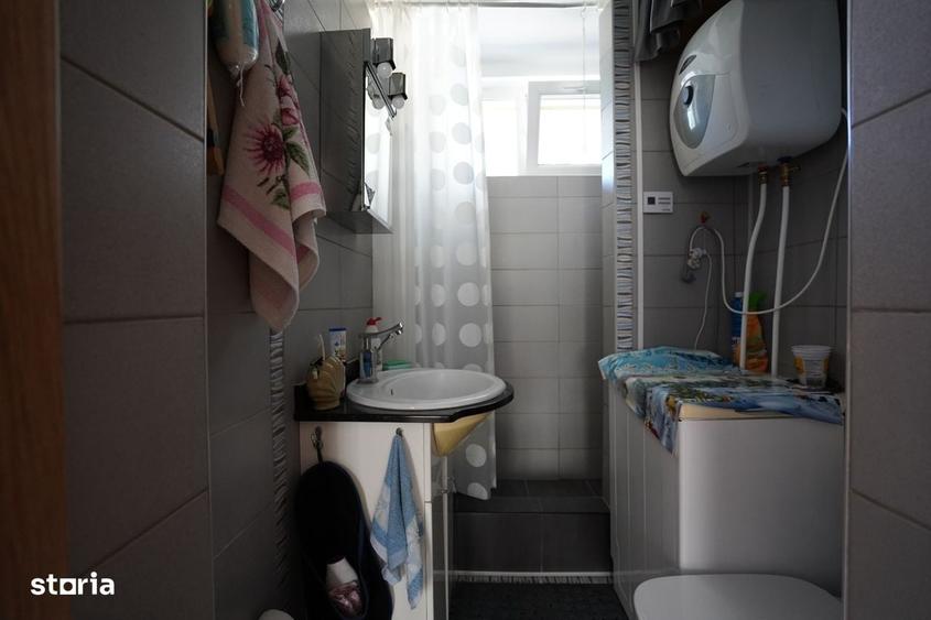 Apartament cu 2 camere în Brâncoveanu
