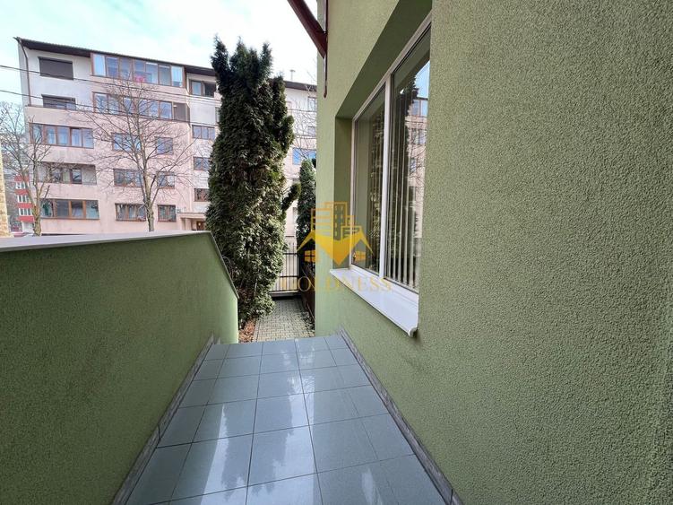 Casă individuală cu 2 camere cu Canalizare în Gheorgheni