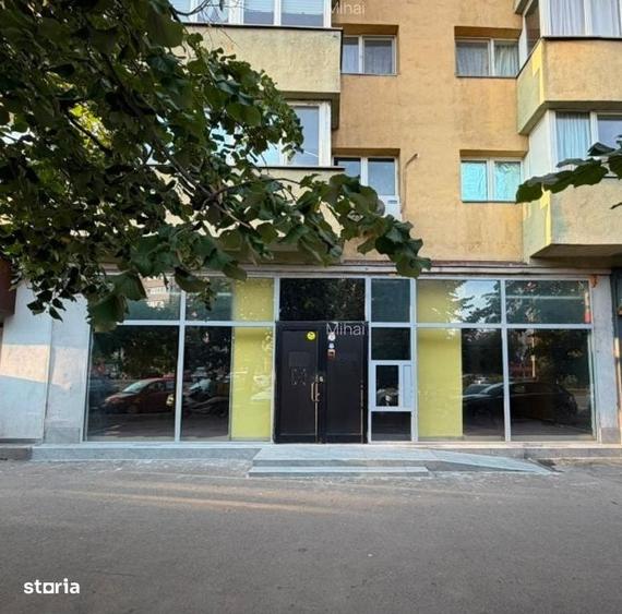Spațiu comercial, de 150 mp, în Pantelimon